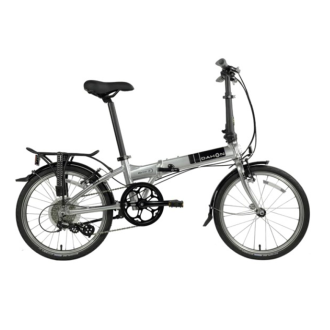 Dahon folding sales bikes 2019 mariner